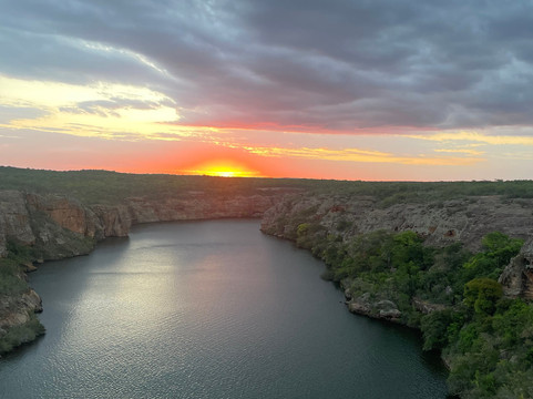 Virgulino Receptivos-Piranhas必去景点