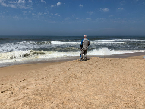 Praia do Norte-纳扎雷必去景点