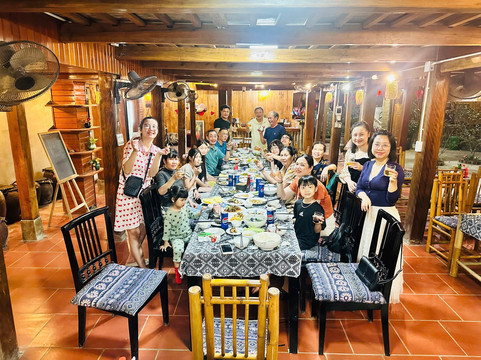 徳布沃克之家酒店主图