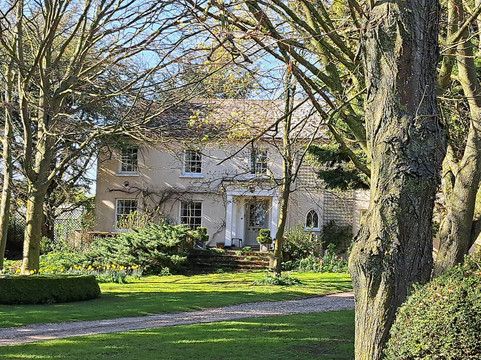 Gotha Gardens-Ashwell必去景点