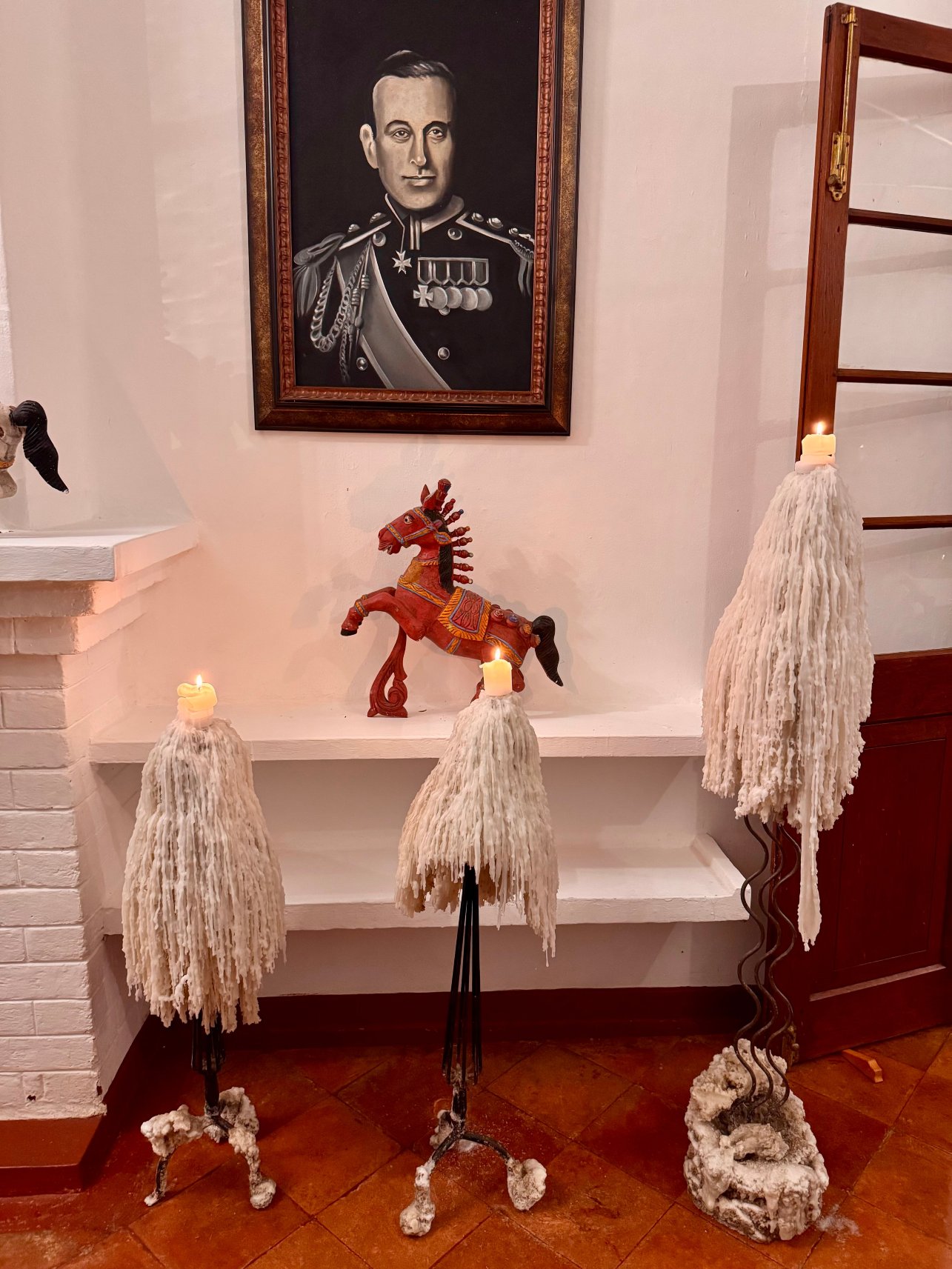 蒙巴顿别墅 · 黛玛系列-官方