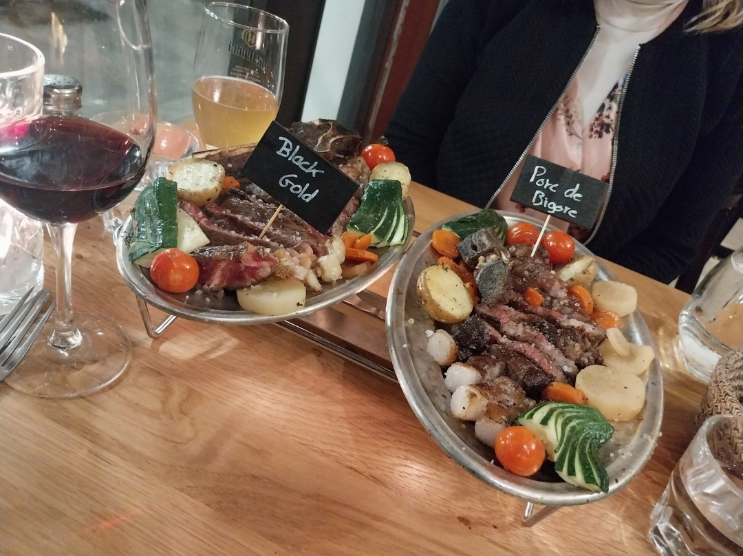 Le Festin du Roi主图