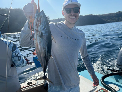 Tenorio Adventure Company-瓜纳卡斯特省必去景点