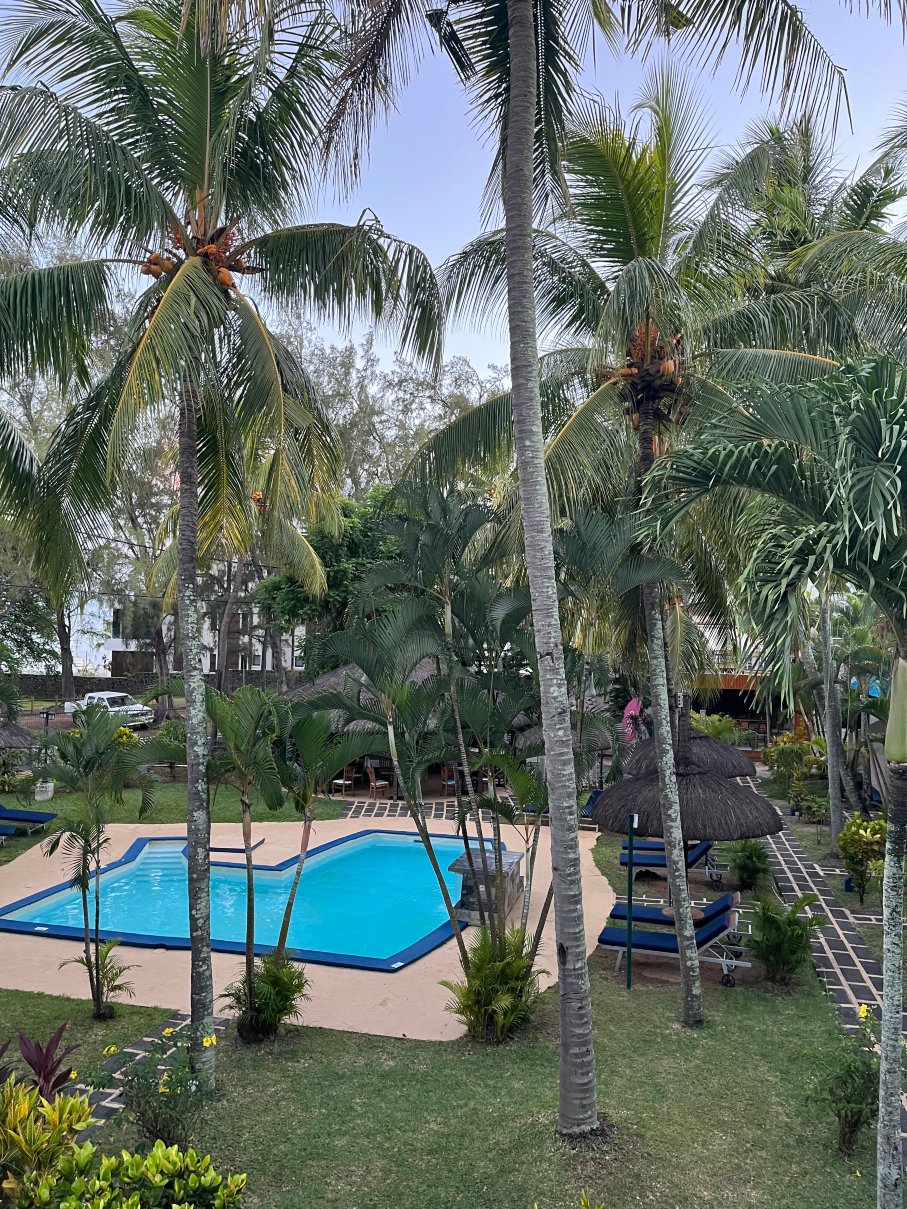 蓝天大酒店-官方