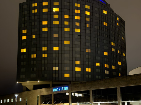 乌尔姆玛丽酒店主图