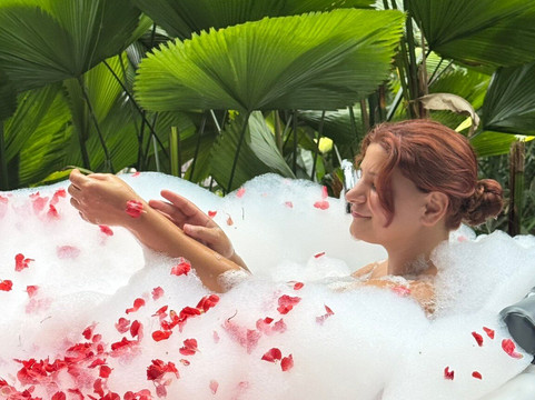 Svaha Spa Kenderan by Wonderspace-Kenderan必去景点