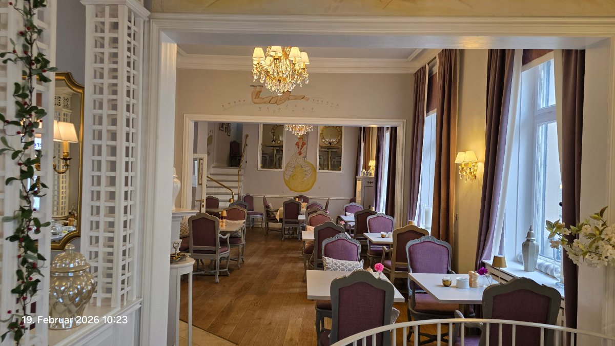 德尔科勒恩普瑞兹罗曼蒂克酒店-官方