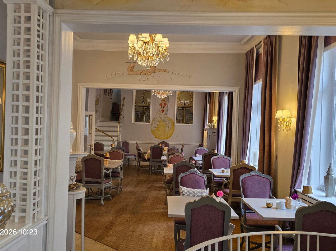 德尔科勒恩普瑞兹罗曼蒂克酒店主图