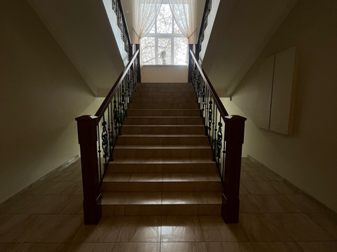 Prestizh Hotel主图