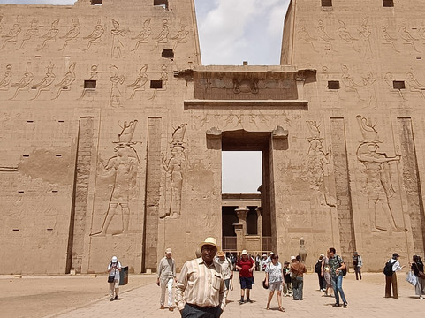 Cairo Top Tours-开罗必去景点