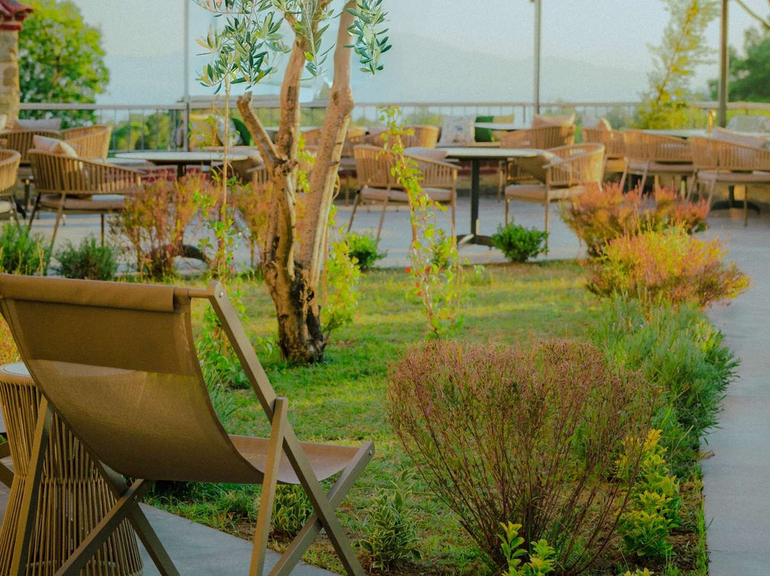Orion Lounge | Kaz Dağları Adatepe Köyü主图