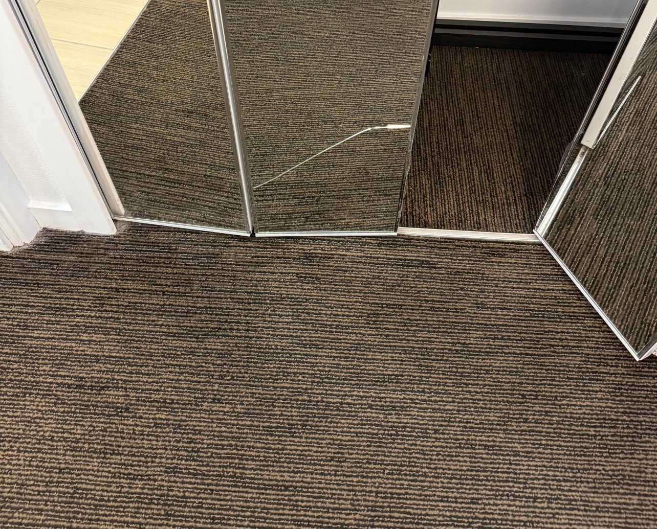 布兰奇堡/布里奇沃特凯悦嘉寓酒店-客卧