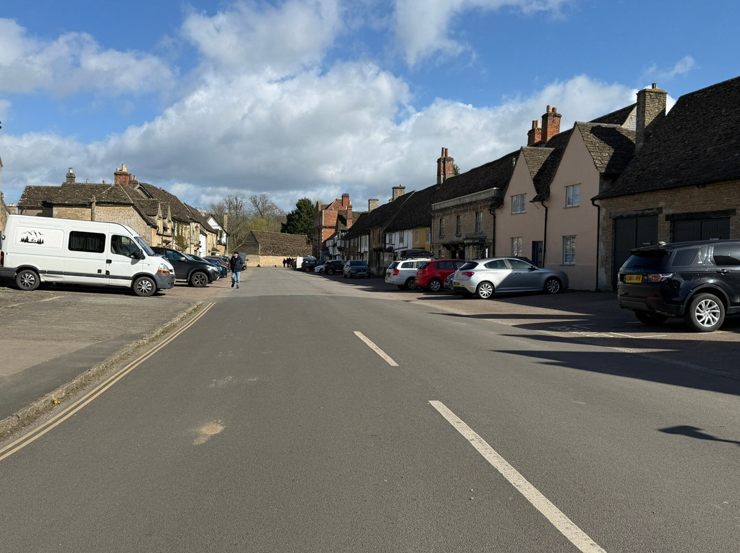 Lacock Village-拉科克必去景点