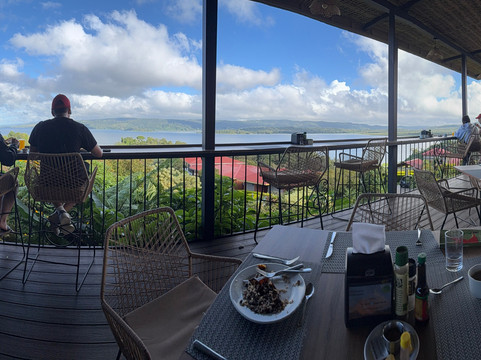 Costa Rica Focus-圣何塞必去景点