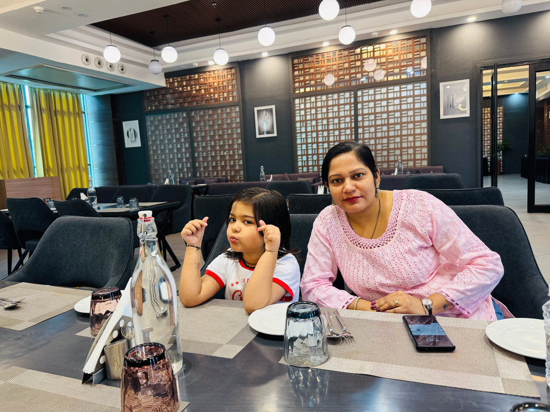 Clark Inn Express Rajnagar