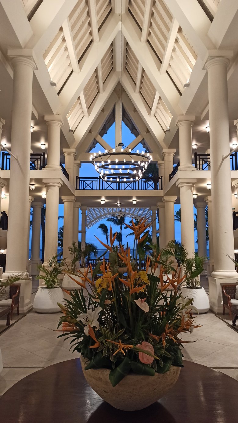 毛里求斯公馆-官方