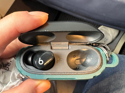 克莱姆森塞涅卡希尔顿Tru酒店主图