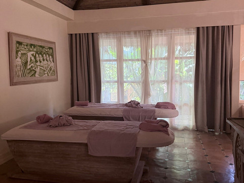 The Temple Spa-Tubod必去景点