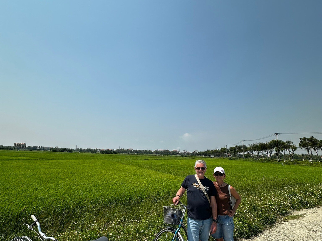 Hoi An Day Trip Company-会安必去景点