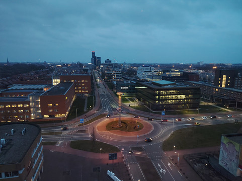 Weidum餐馆和美食-Restaurant eleve