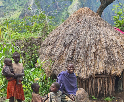 Kraal Tours And Travel Karamoja-Moroto必去景点