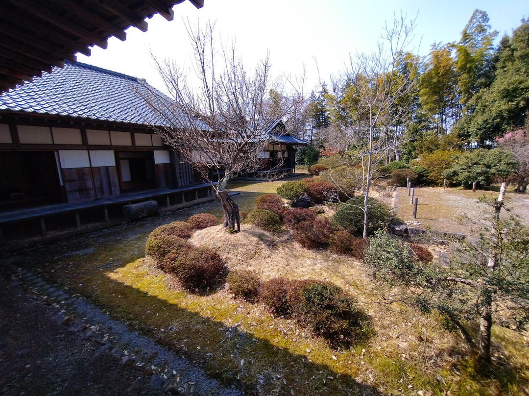 Aizu Old Samurai Residences-会津若松市必去景点