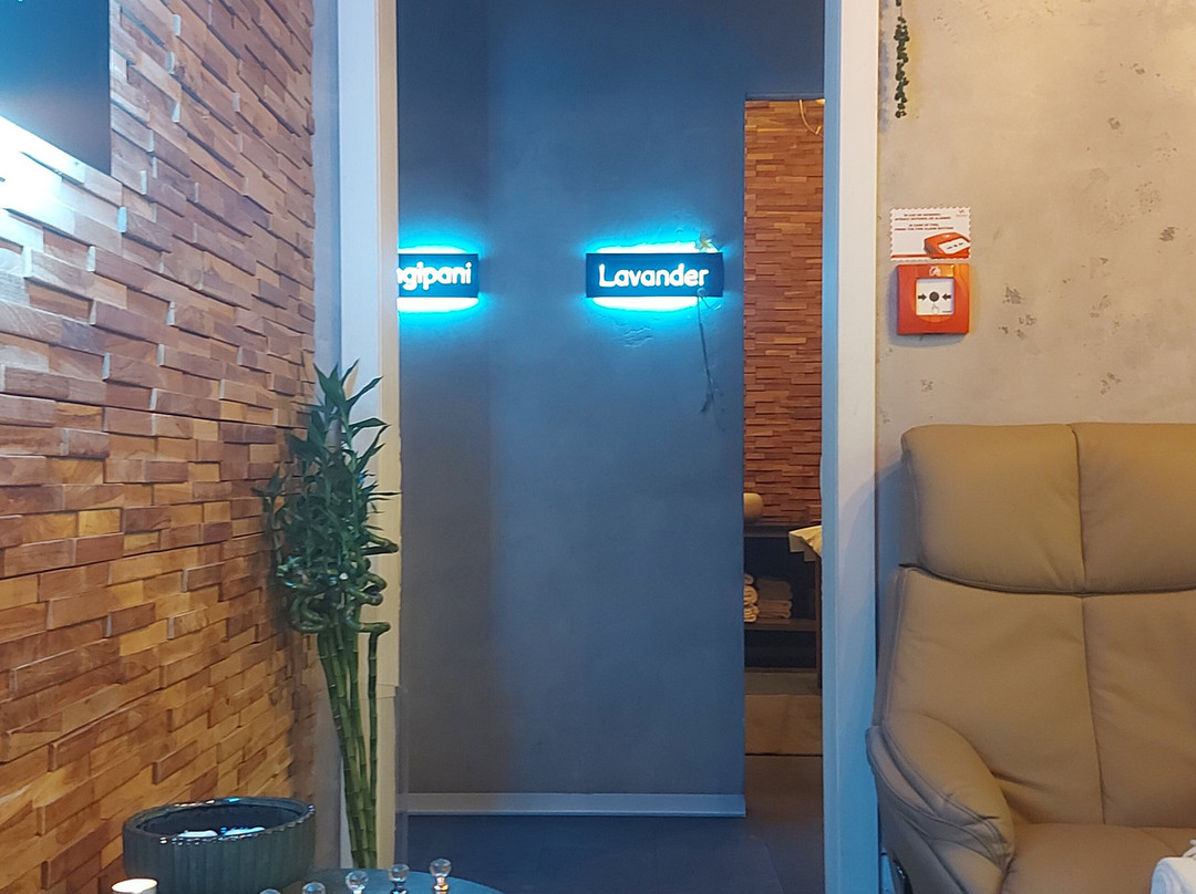 Vitality Asian Spa Promenada-布加勒斯特必去景点