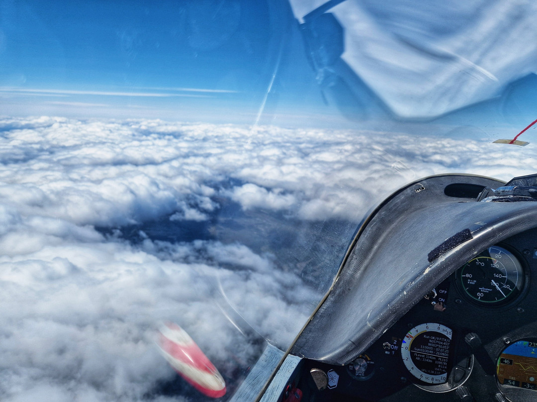 Cairngorm Gliding Club