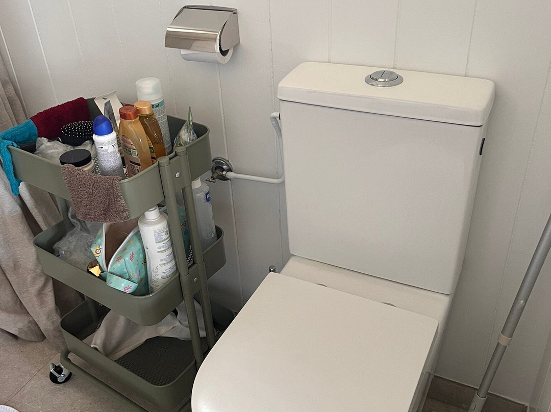 多麦娜杜瓦勒酒店主图