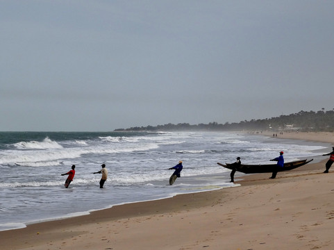 里欧海滩休闲酒店及餐厅 - 限成人入住主图