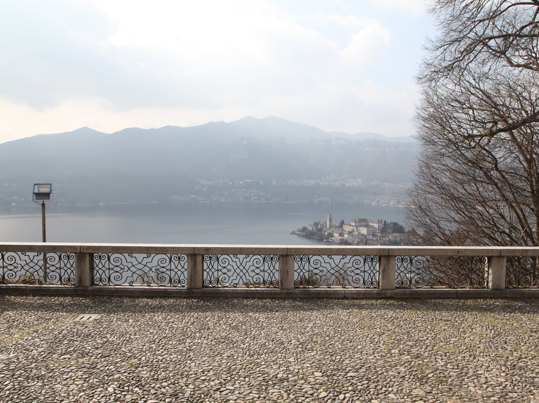 Convento frati francescani