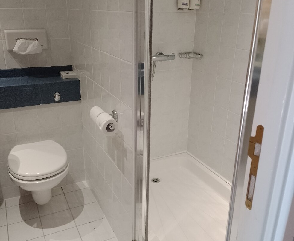 浦耳智选假日酒店主图