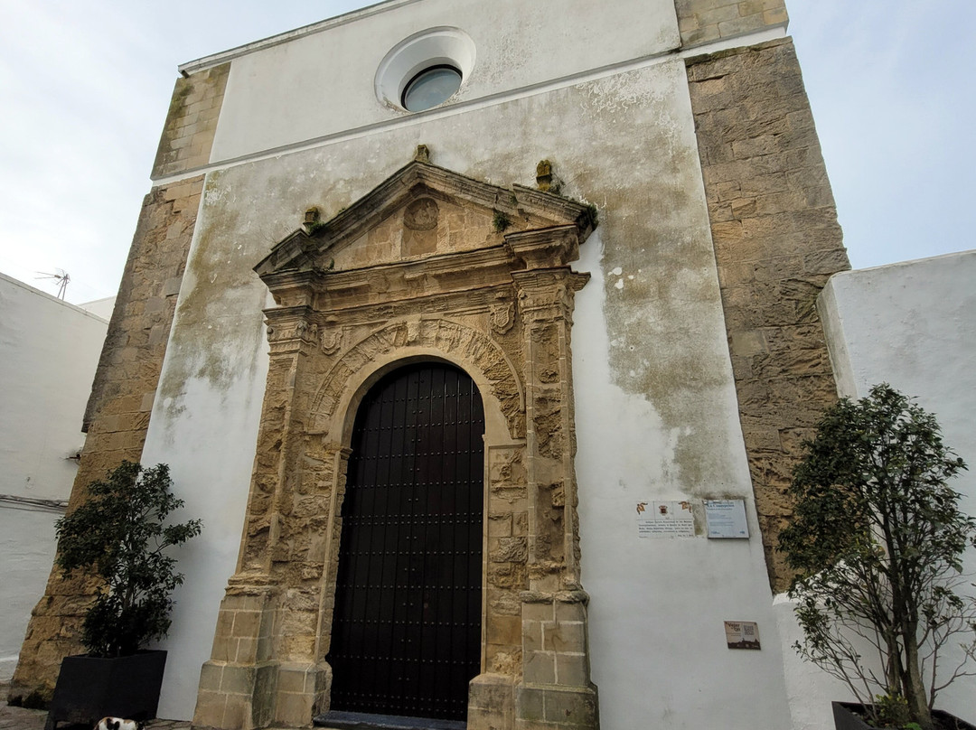 Casco Historico-贝赫尔－德拉弗龙特拉必去景点