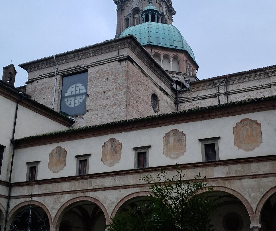 Città del sole-帕尔马必去景点