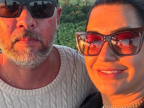 Canyons Sul Balonismo-Praia Grande必去景点