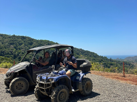 Mango's Adventures-艾拉杜拉必去景点