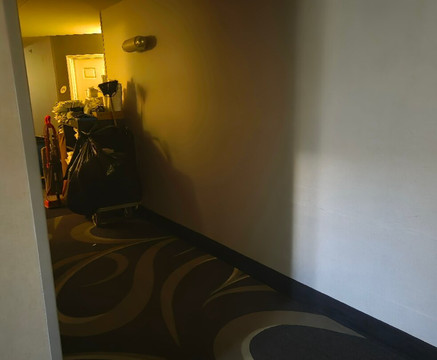 图森机场拉昆塔温德姆套房酒店主图