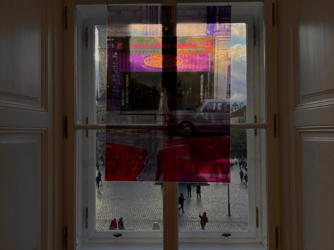Central Gallery Prague-布拉格必去景点