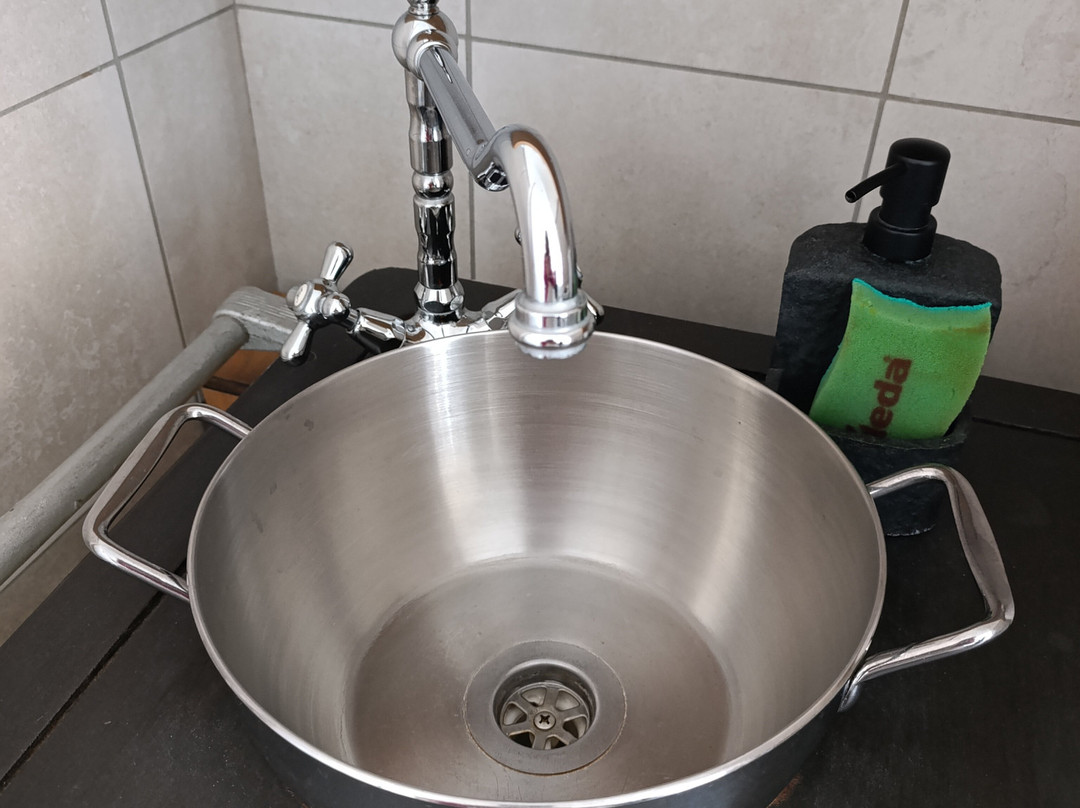 瑞吉亚窗口住宿加早餐旅馆主图