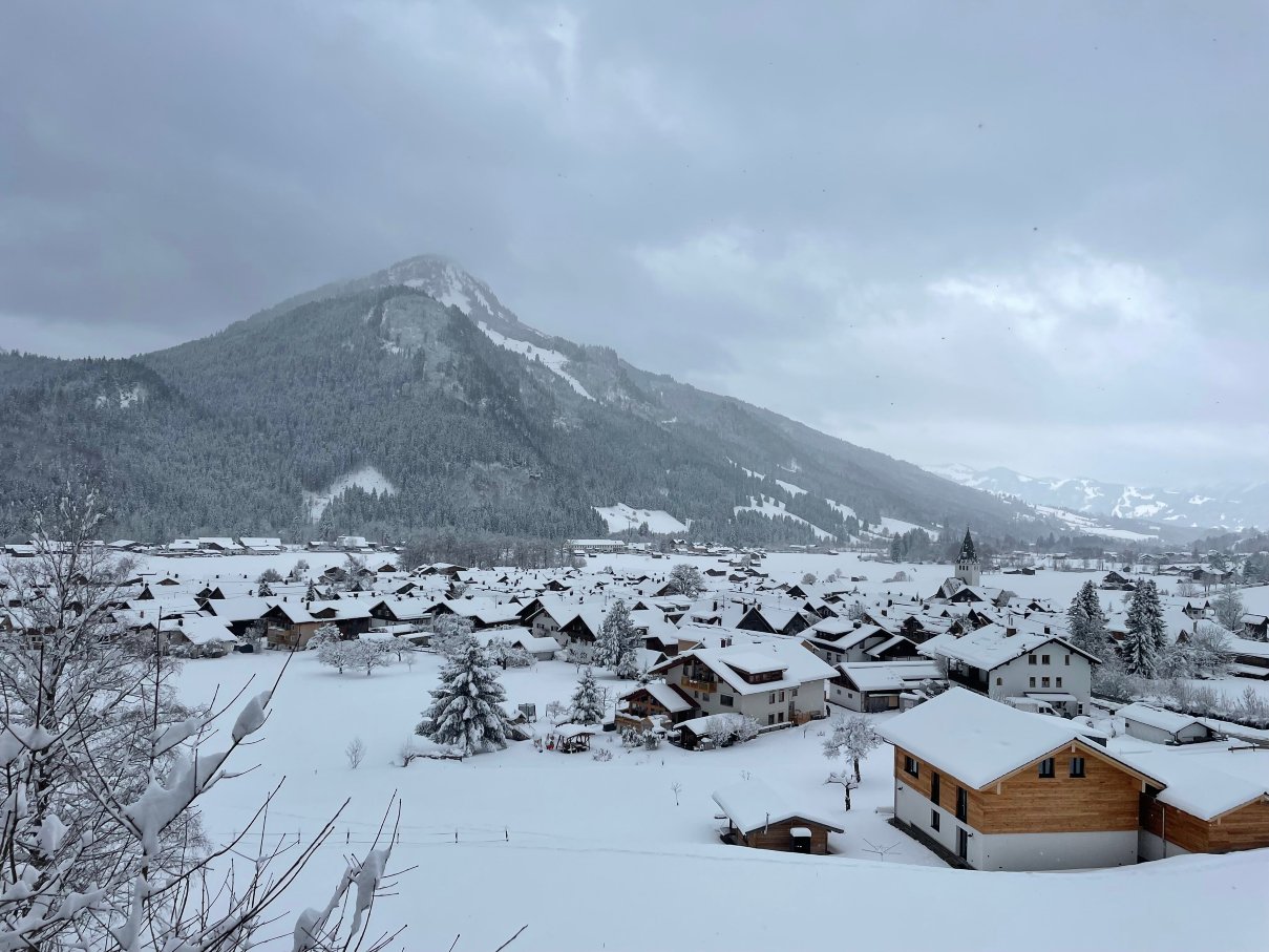 普林茨露博德酒店-酒店景观