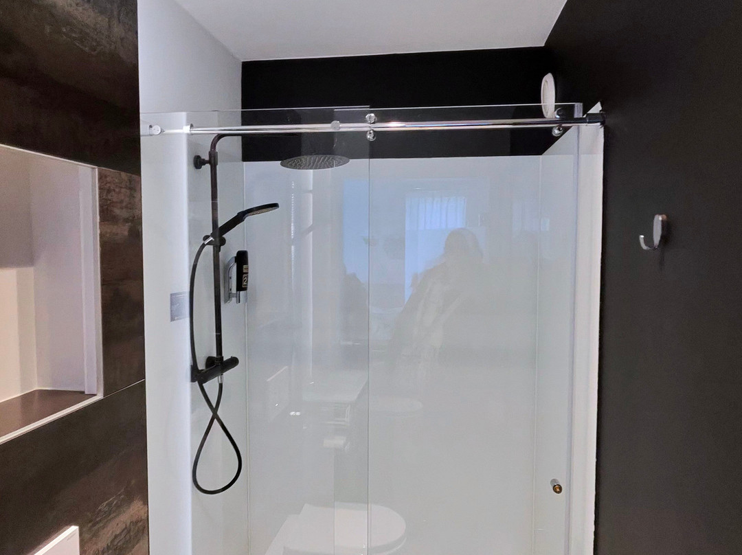 Hotel Du Commerce主图