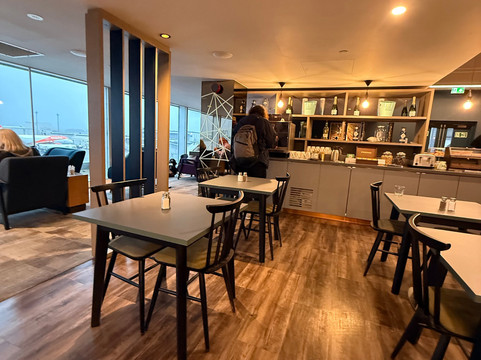 The Lomond Lounge-格拉斯哥必去景点