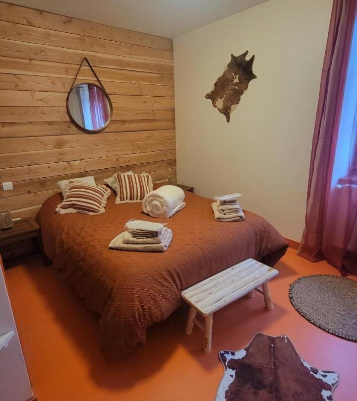 Auberge du fromager