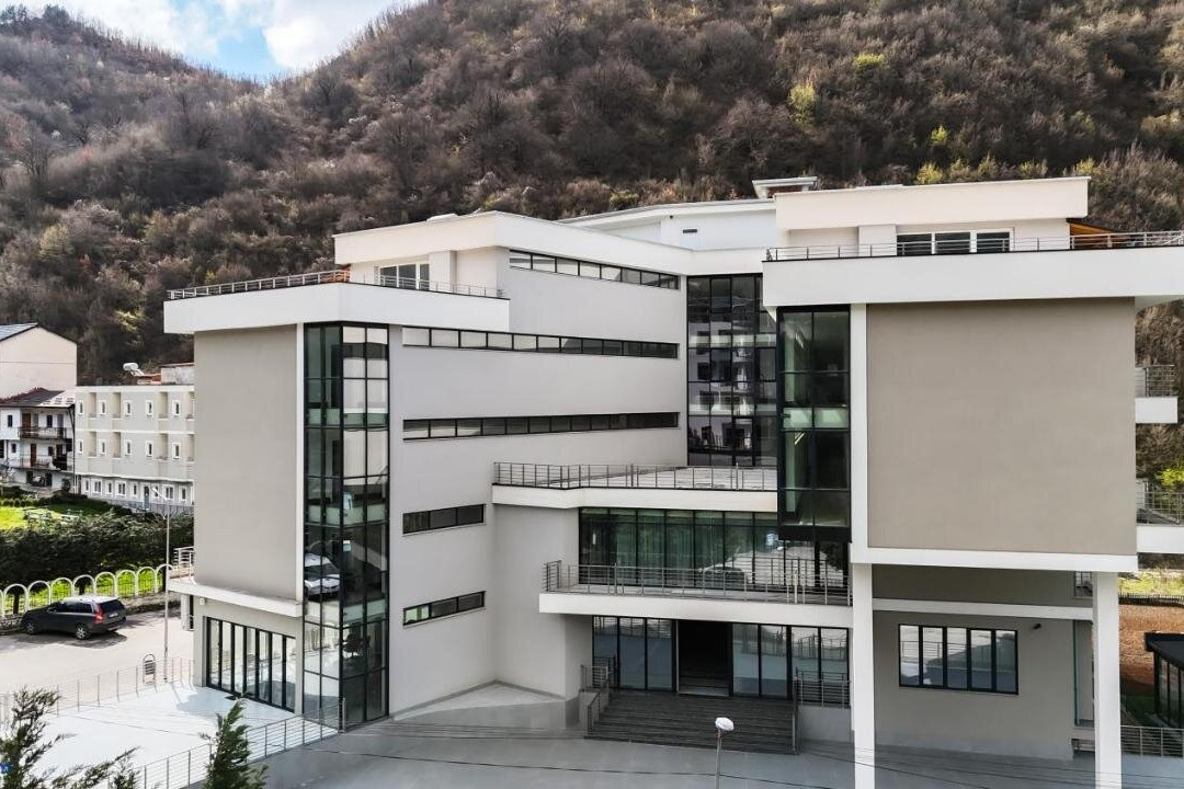 Hotel Erald