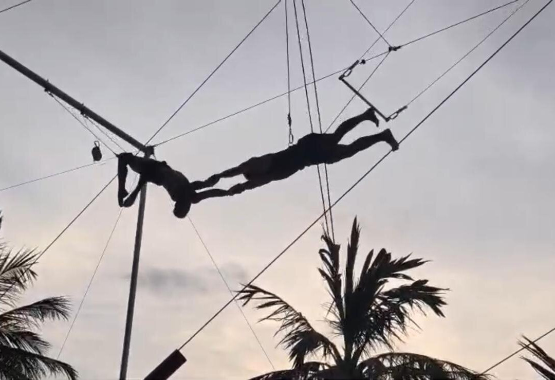 Club Med卡尼岛度假村主图