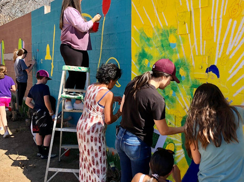 Stairizona Trail-Globe必去景点