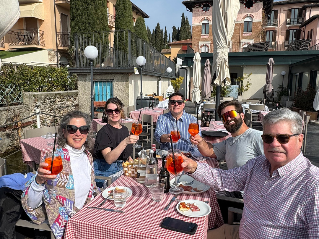 The Grand Tour Europe - Unique Guided Tours-罗马必去景点