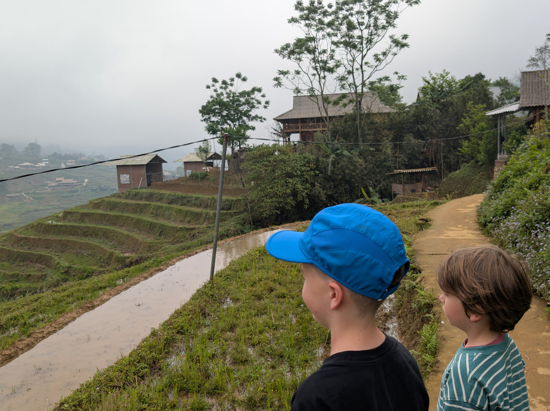 Asia Soleil Travel-河内必去景点