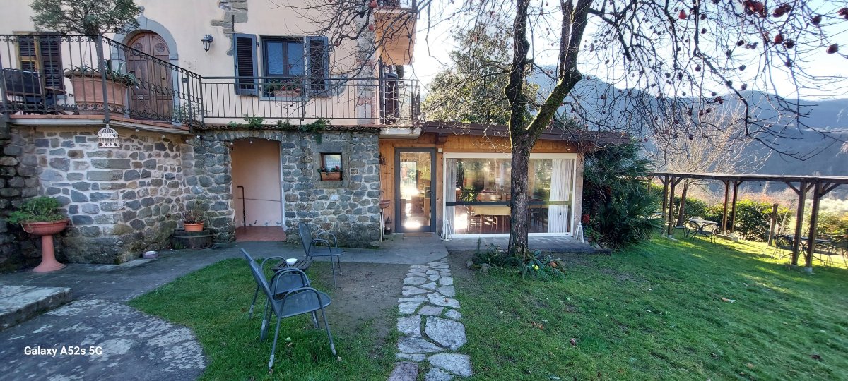 Agriturismo I Chiosi-官方
