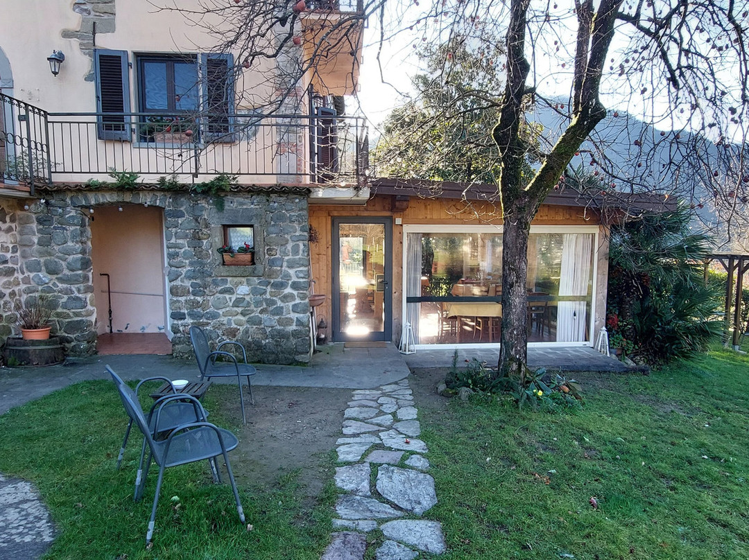 Agriturismo I Chiosi主图